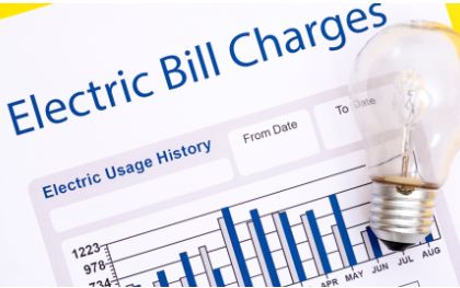 Electricity Bills