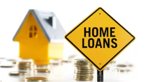 Home Loans